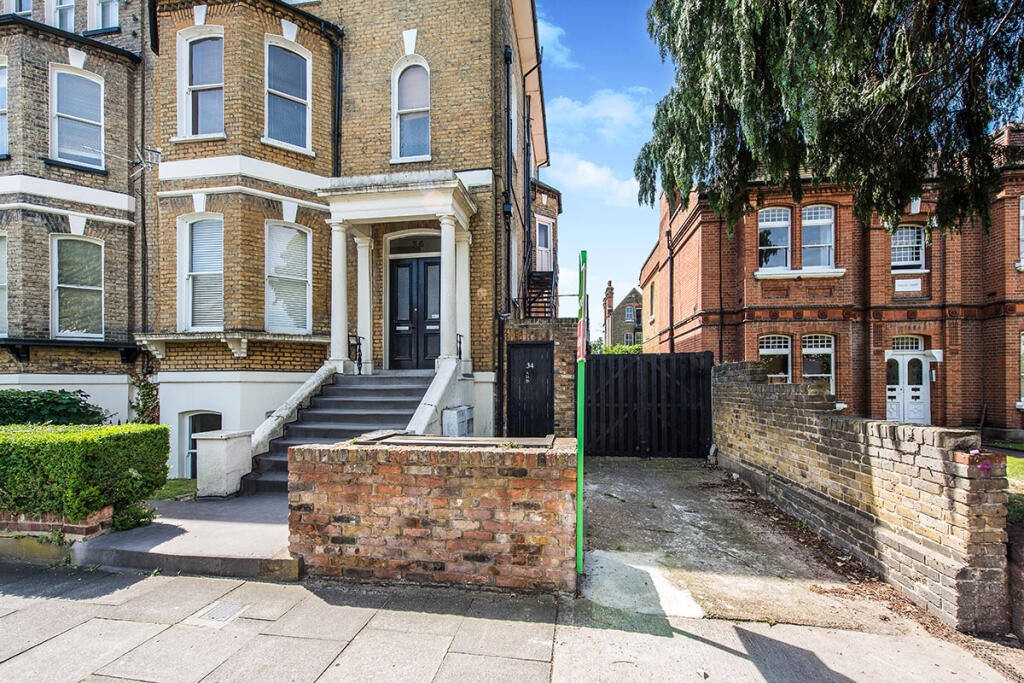 Main image of property: Grove Road, Surbiton, Surrey, KT6