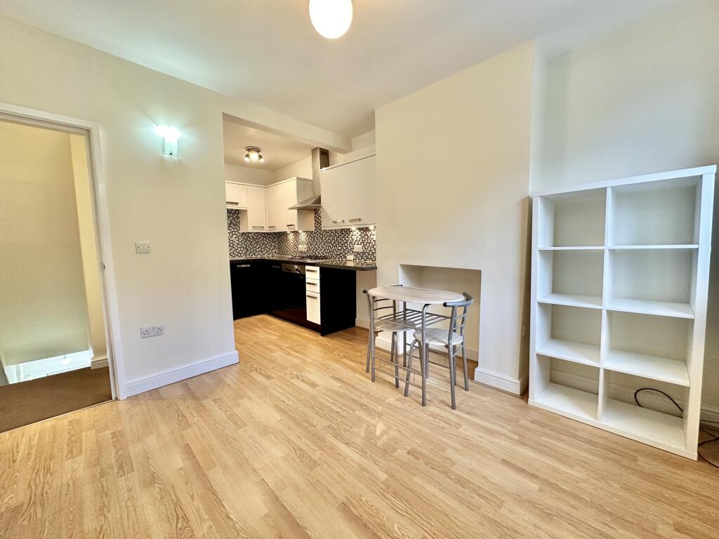 Main image of property: 51A Baslow Road Totley Sheffield S17 4DL