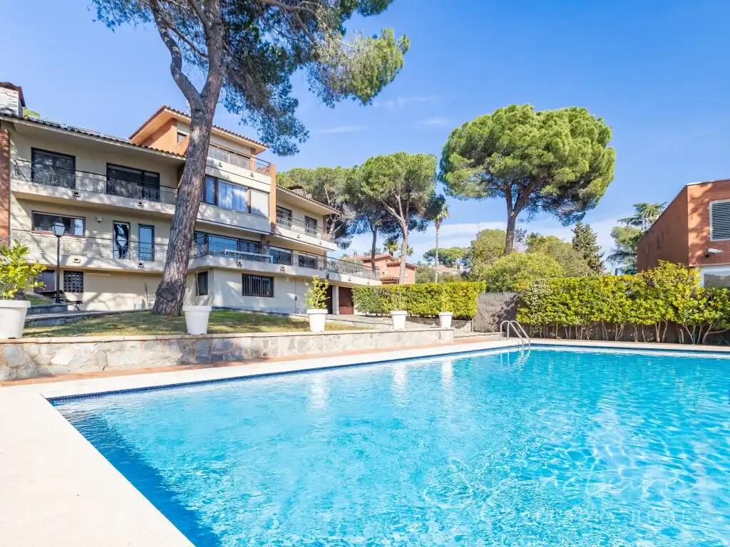 Main image of property: Catalonia, Barcelona, Sant Cugat del Vallès