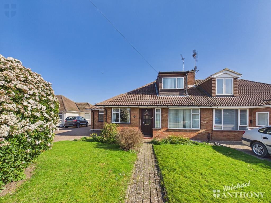 Main image of property: Kendal Close, Aylesbury