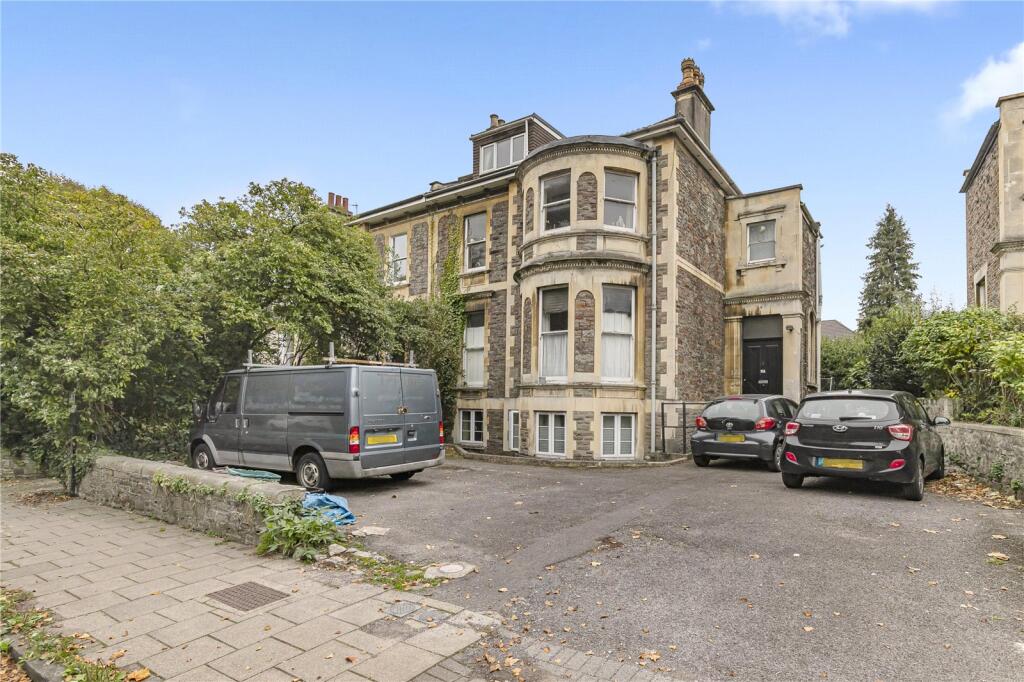 Main image of property: Redland Grove, Bristol, BS6