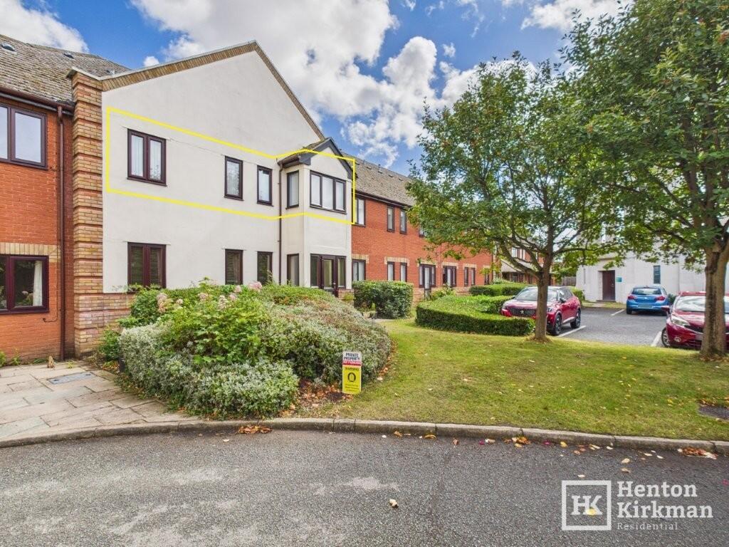 Main image of property: Albion Court, Sun Street, Billericay, CM12 9LB