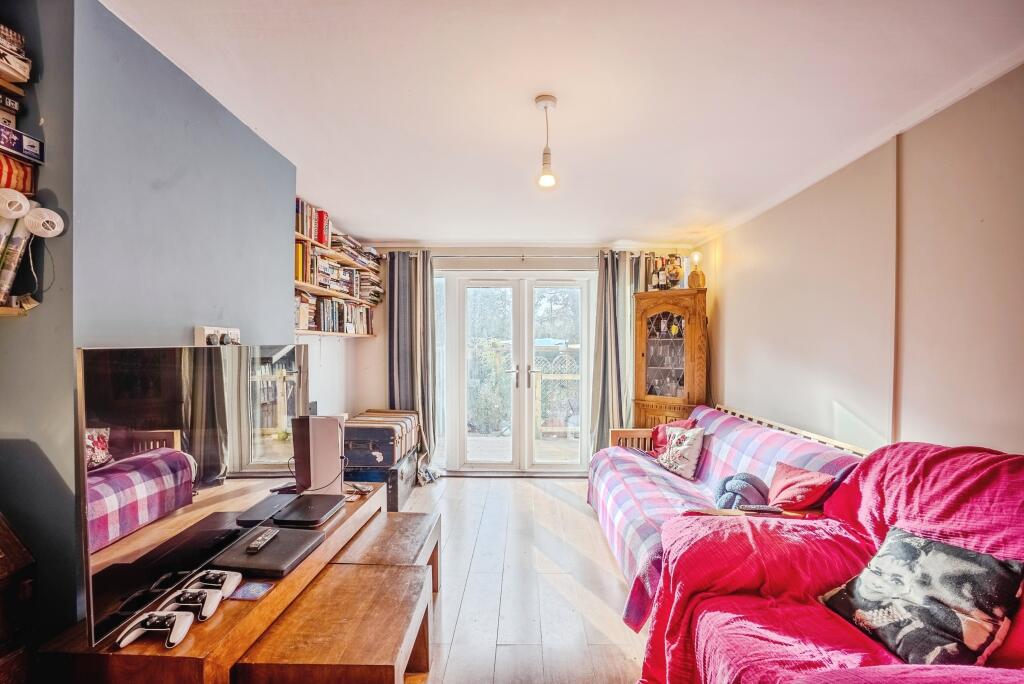 Main image of property: Forest View Road, BERKELEY