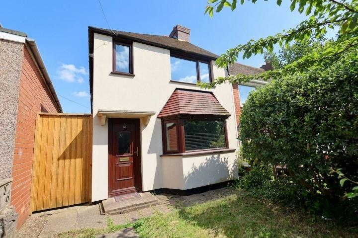 Main image of property: Frederick Road, New Arley