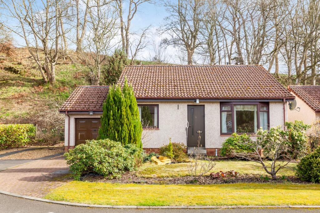 Main image of property: Lochty Park, Almondbank, Perth, PH1