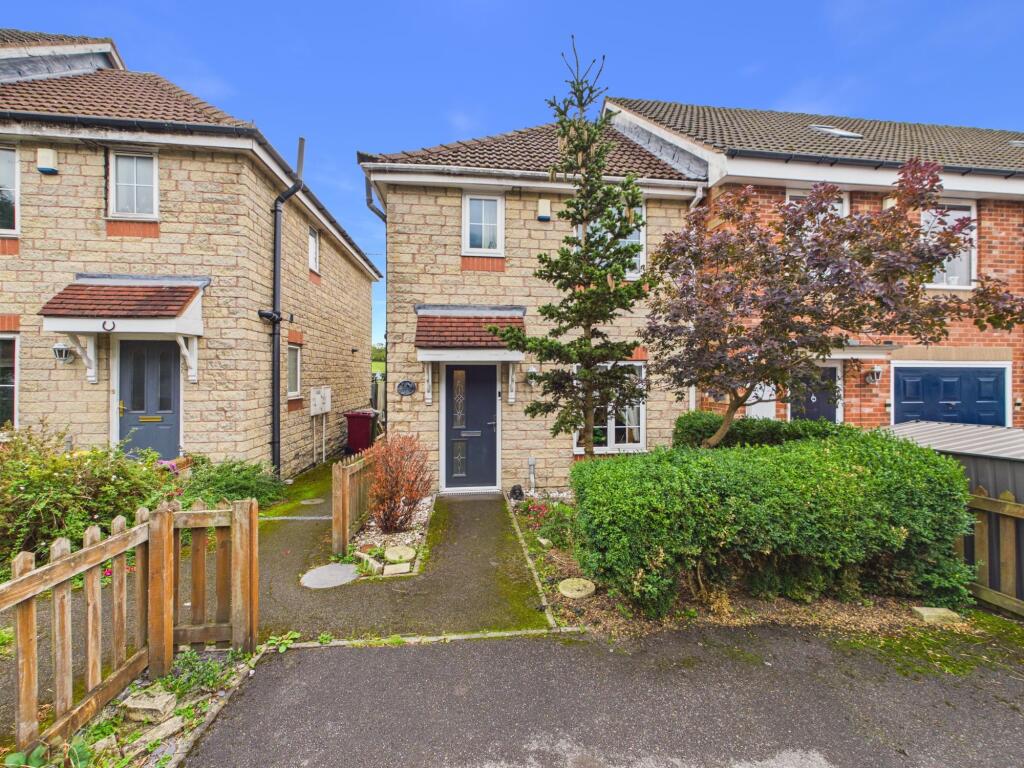 Main image of property: Babbington Street, Tibshelf, DE55