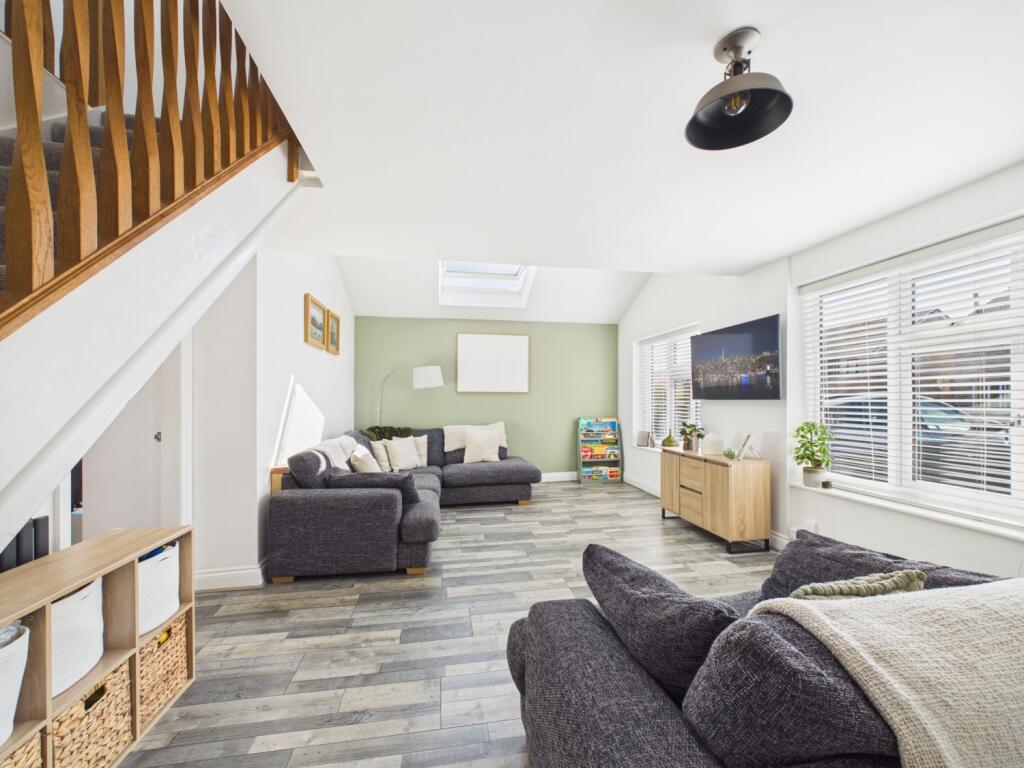 House in Blackburn - View 4