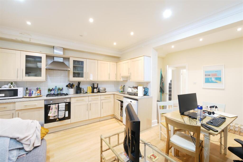 Main image of property: Evering Road, Stoke Newington, N16