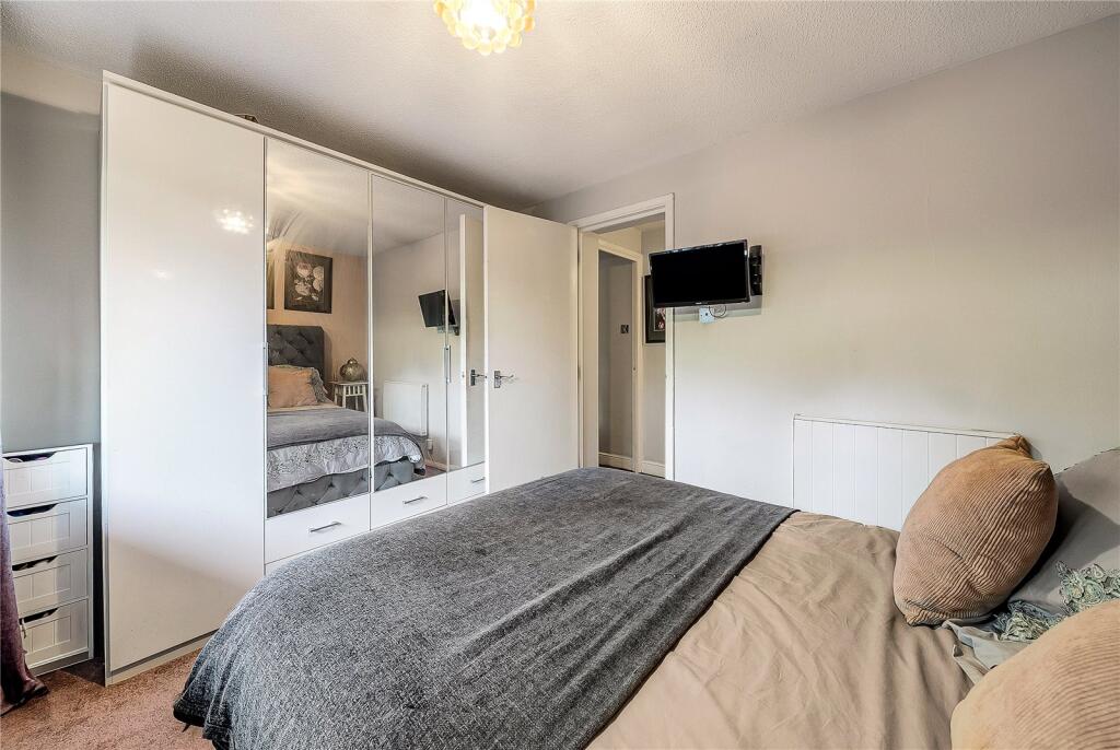 Apartment in London, Streatham Hill - View 3