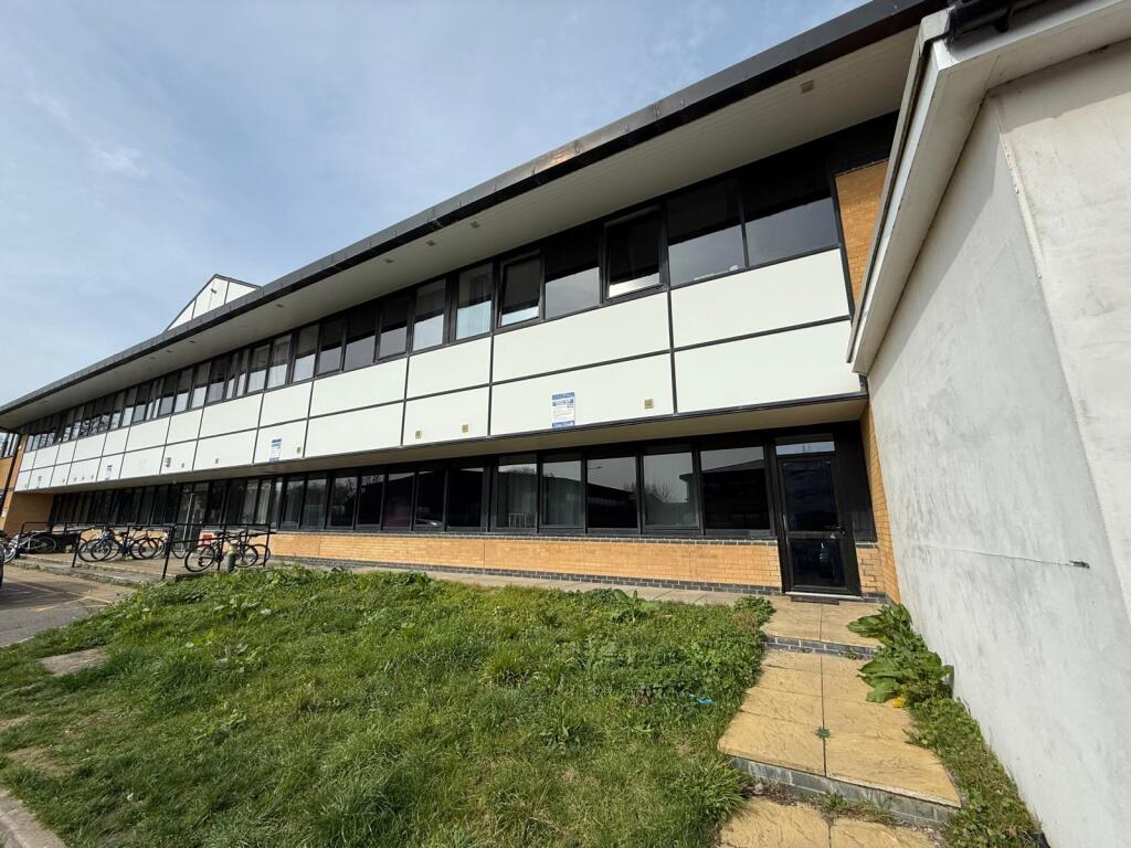 Main image of property: Quilters Way, Stoke Mandeville, AYLESBURY