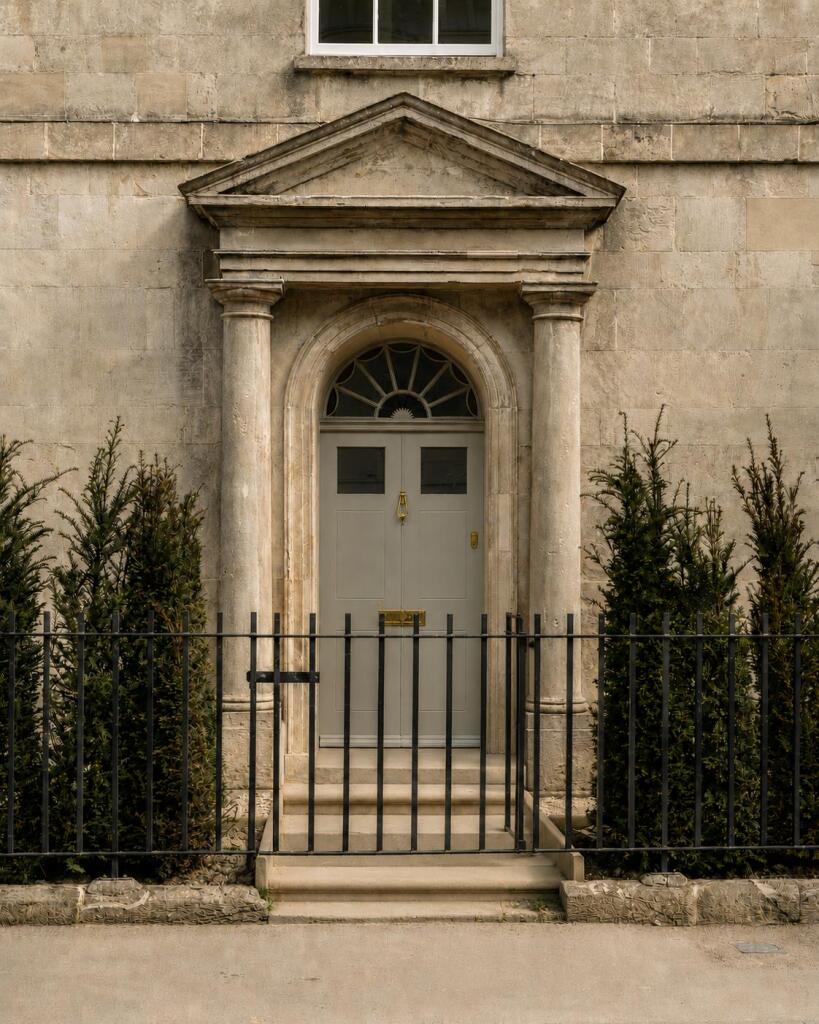 House in Cirencester, Watermoor - View 3