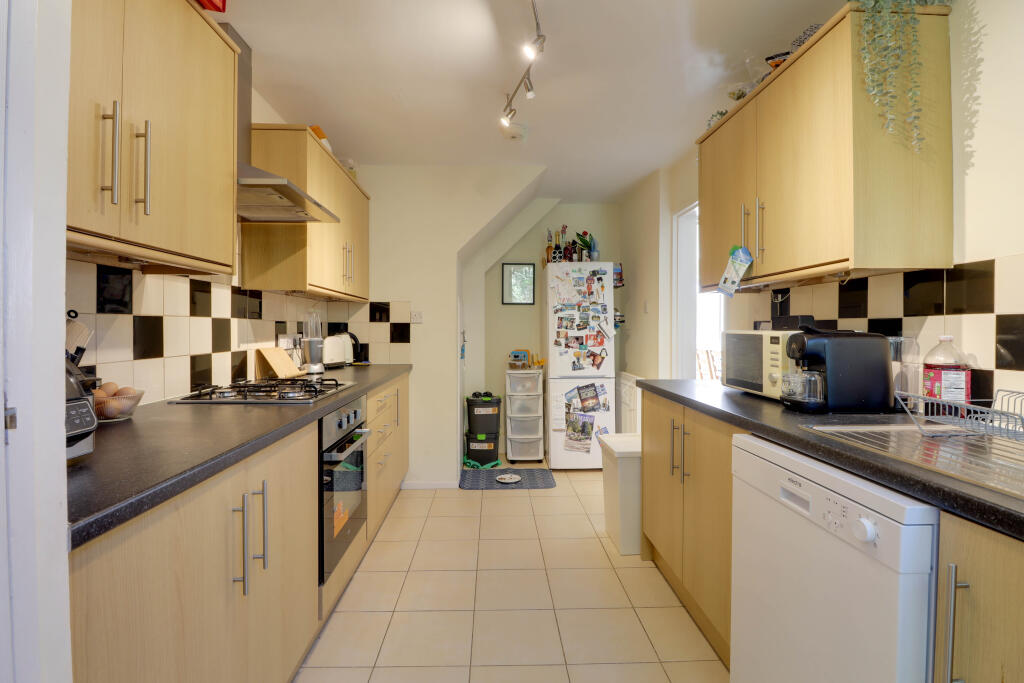 House in St Albans, Batford, Harpenden - View 4