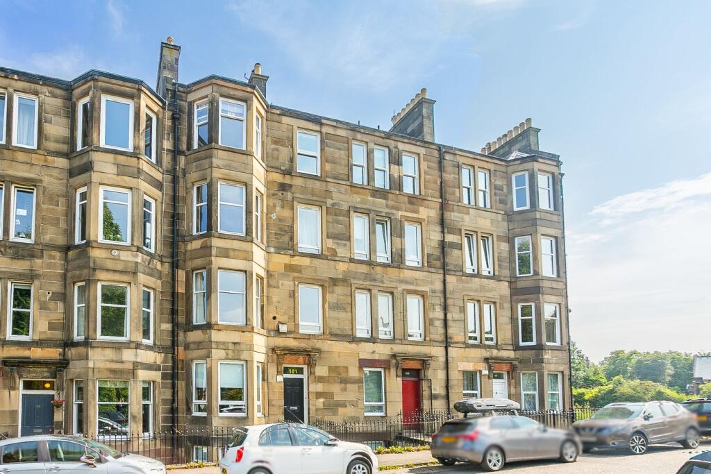 Main image of property: Harrison Road, Shandon, Edinburgh, EH11