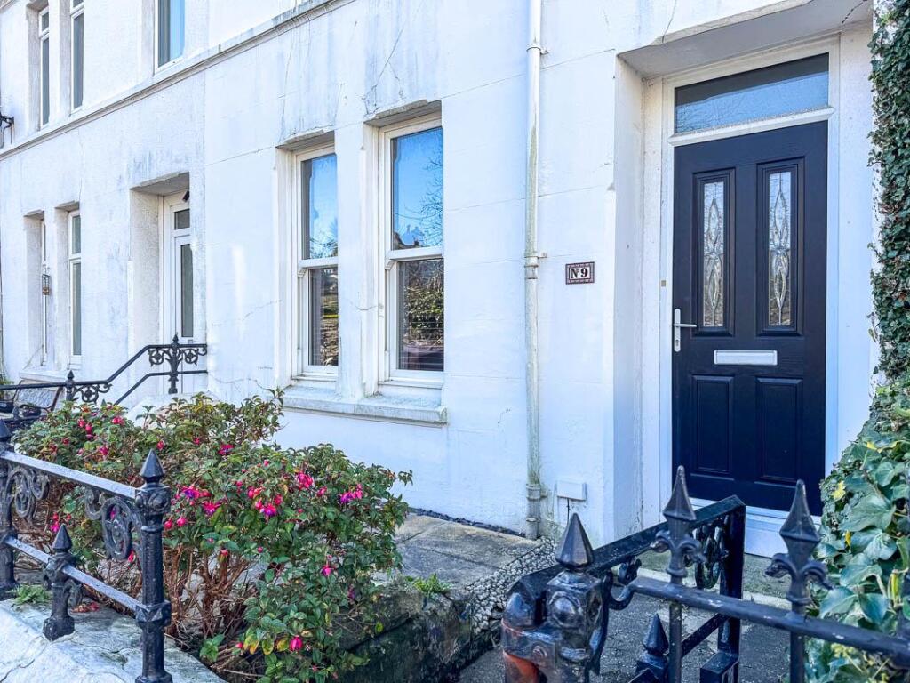 Willow Terrace, Douglas, Isle Of Man photo 2