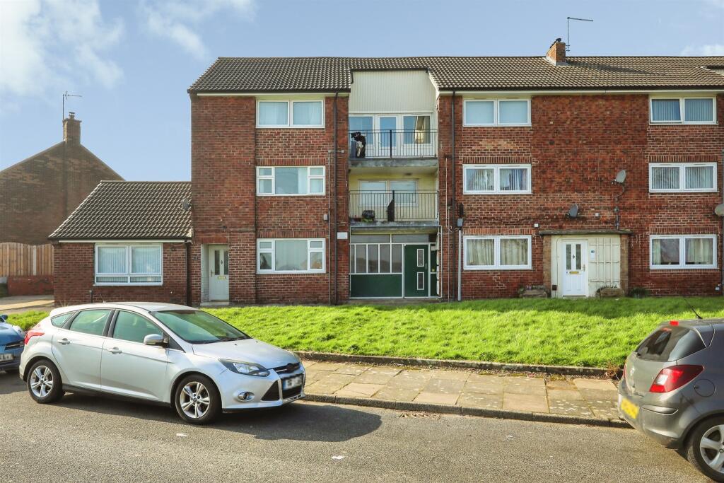 Main image of property: Treefield Close, Wingfield, Rotherham