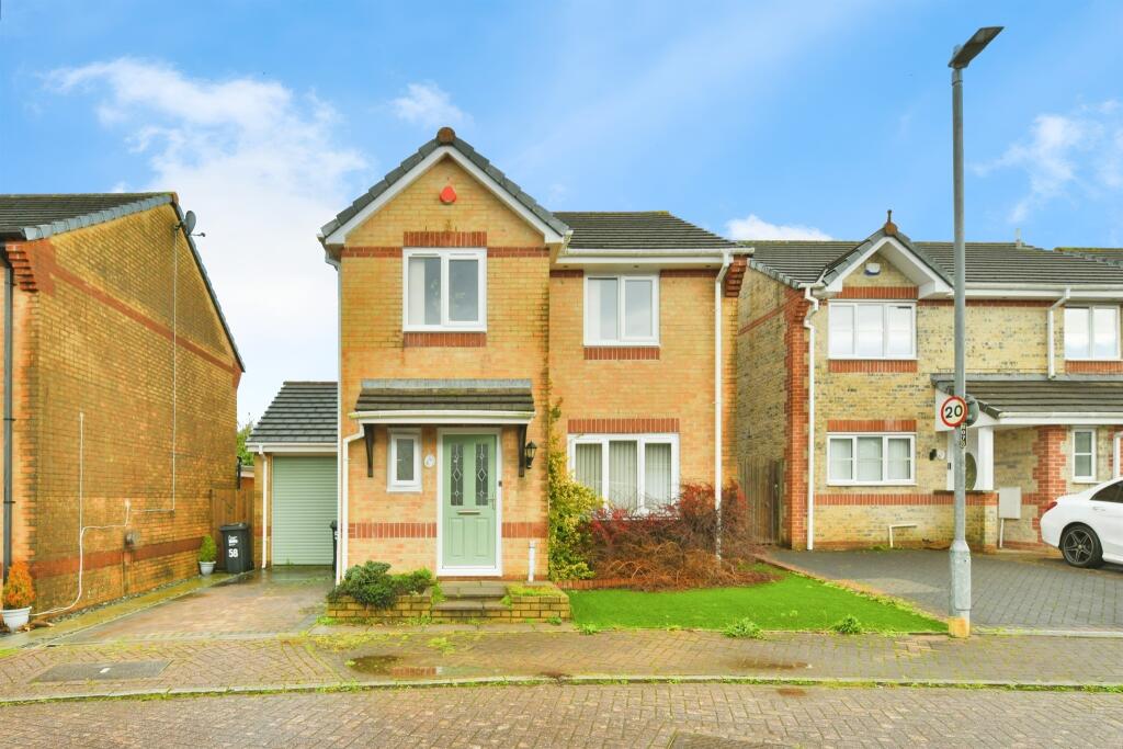 Main image of property: Pondfield Road, Latchbrook, Saltash