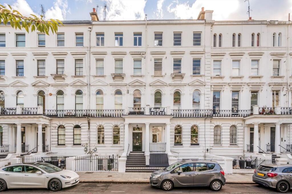 Main image of property: Elgin Crescent, Notting Hill