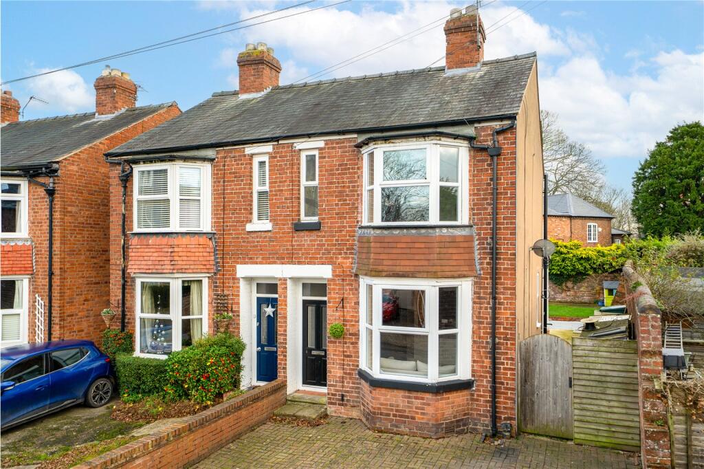 Main image of property: Upper Road, Shrewsbury, Shropshire