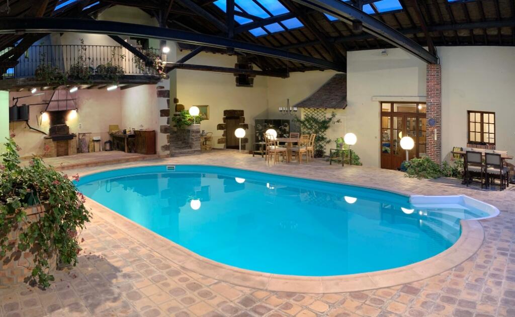 Main image of property: Jars, Cher, Centre