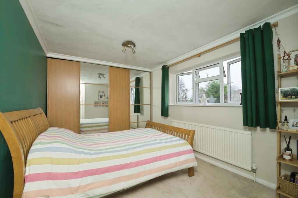 Skippon Close, Market Harborough, LE16 - More
