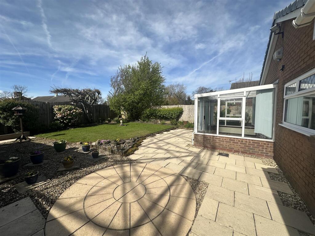 House in West Lancashire, Tarleton - View 4