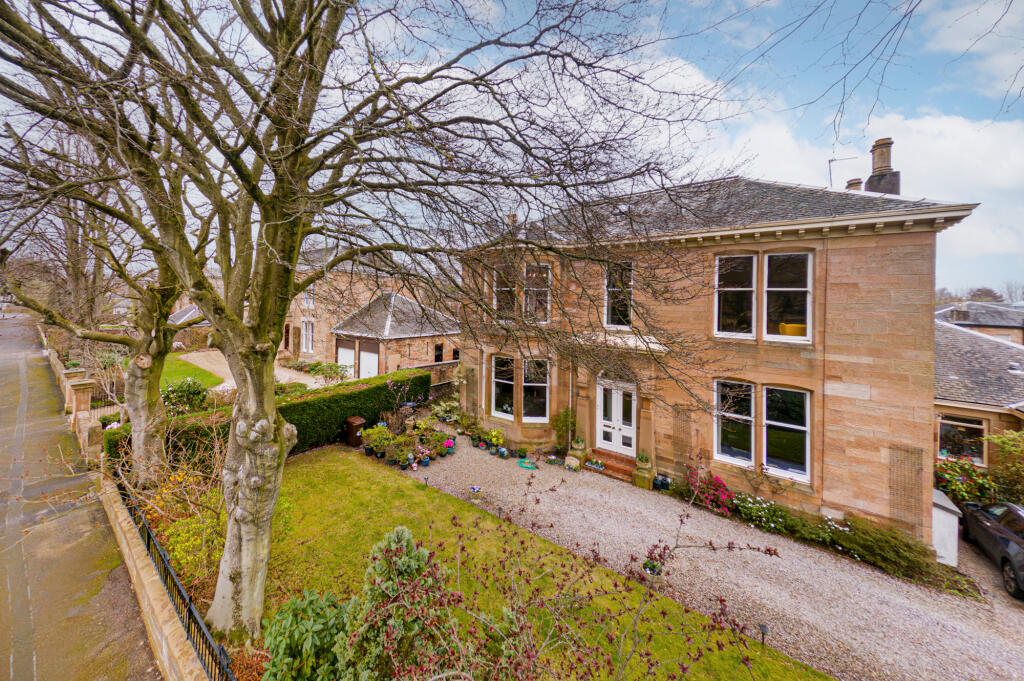 Main image of property: Aytoun Road, Glasgow, Glasgow City