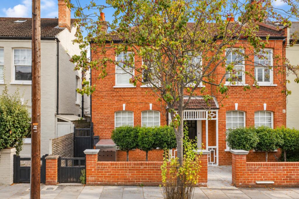 Main image of property: Connaught Avenue, East Sheen