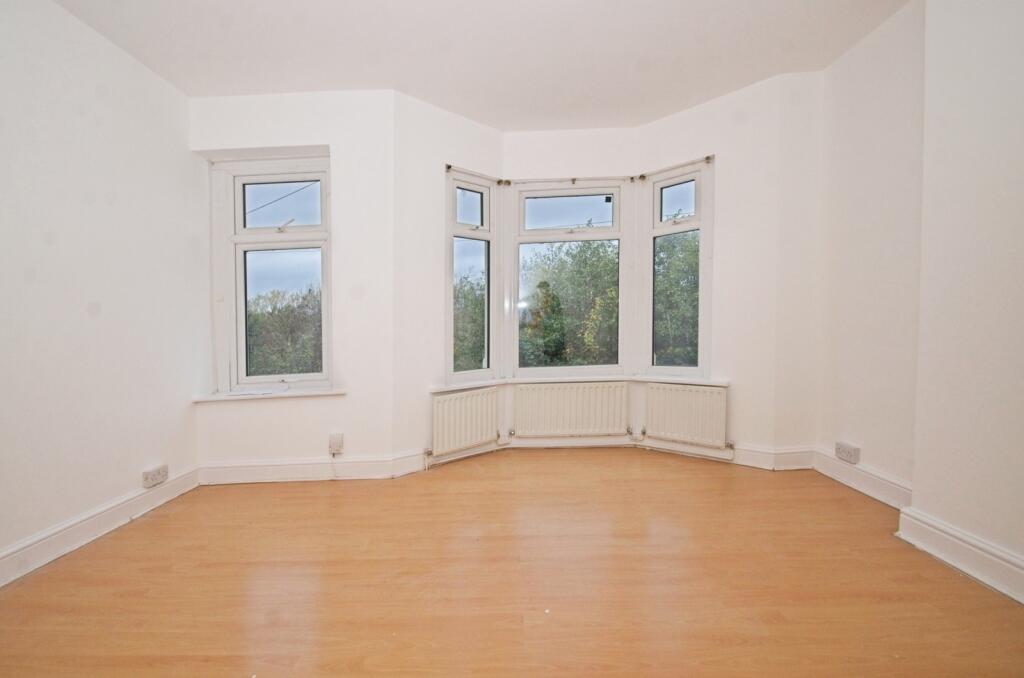 House in Cardiff, Tiger Bay, Butetown - View 2