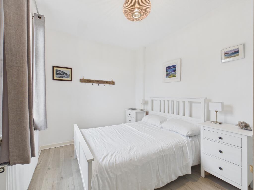 House in Paisley - More