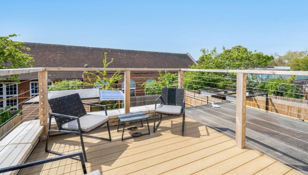 Main image of property: Cheltenham Road, London, SE15