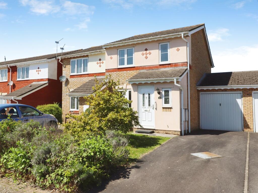 Main image of property: Rhodfa Sweldon, Barry