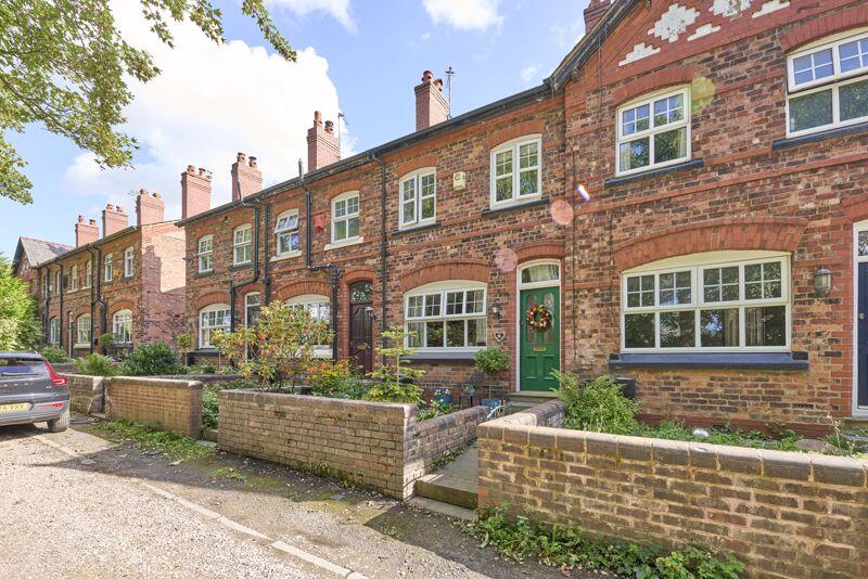 Main image of property: Mayflower Cottages, Standish, Wigan