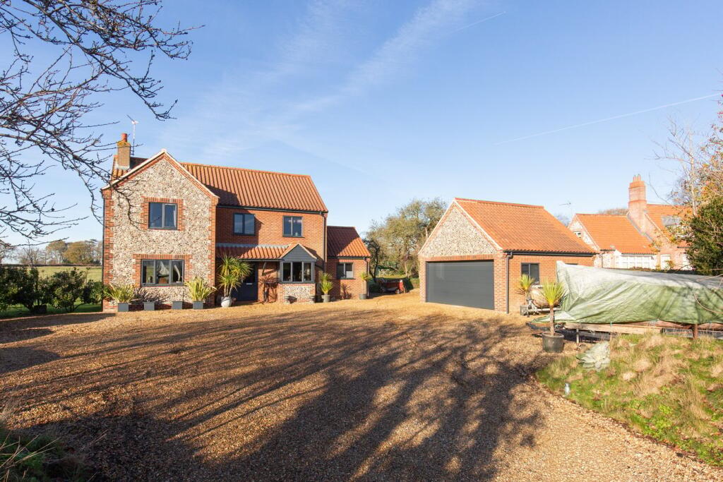 Main image of property: Bircham Road, Stanhoe, PE31