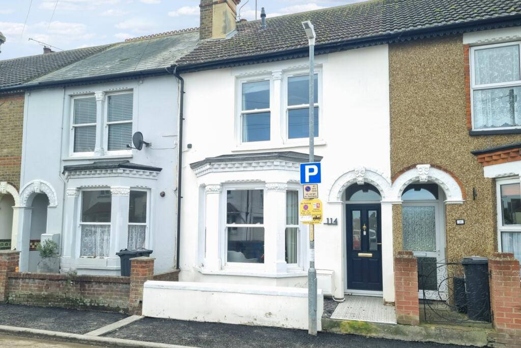 Main image of property: Regent Street, Whitstable, CT5