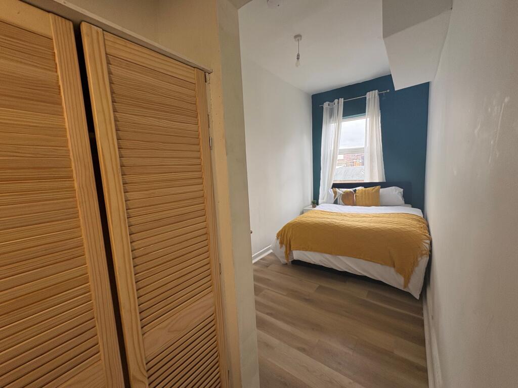 Main image of property: Ashford Street, ST4