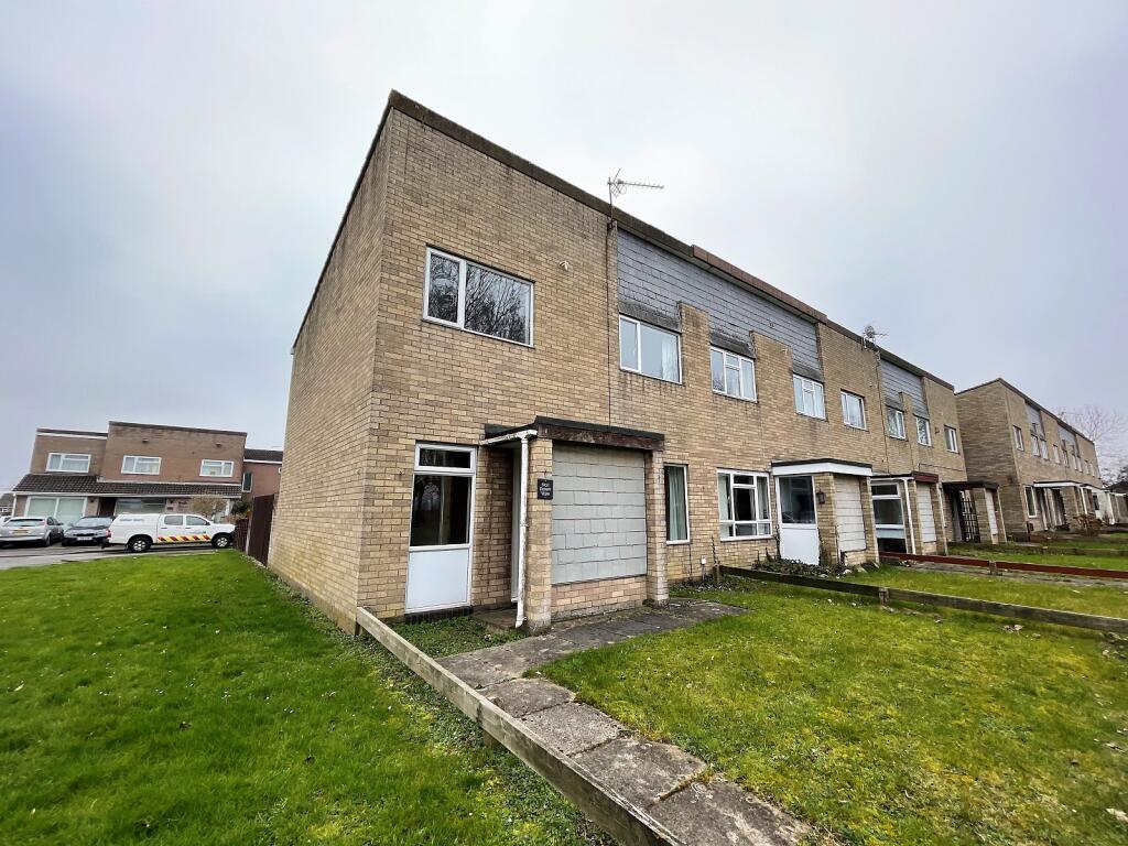 Main image of property: Denny View, Caldicot, Mon. NP26 5LS
