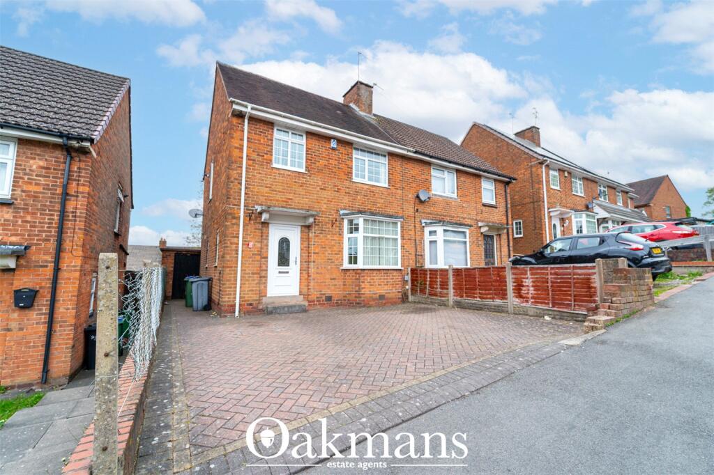 Main image of property: Aldridge Road, Oldbury, West Midlands, B68