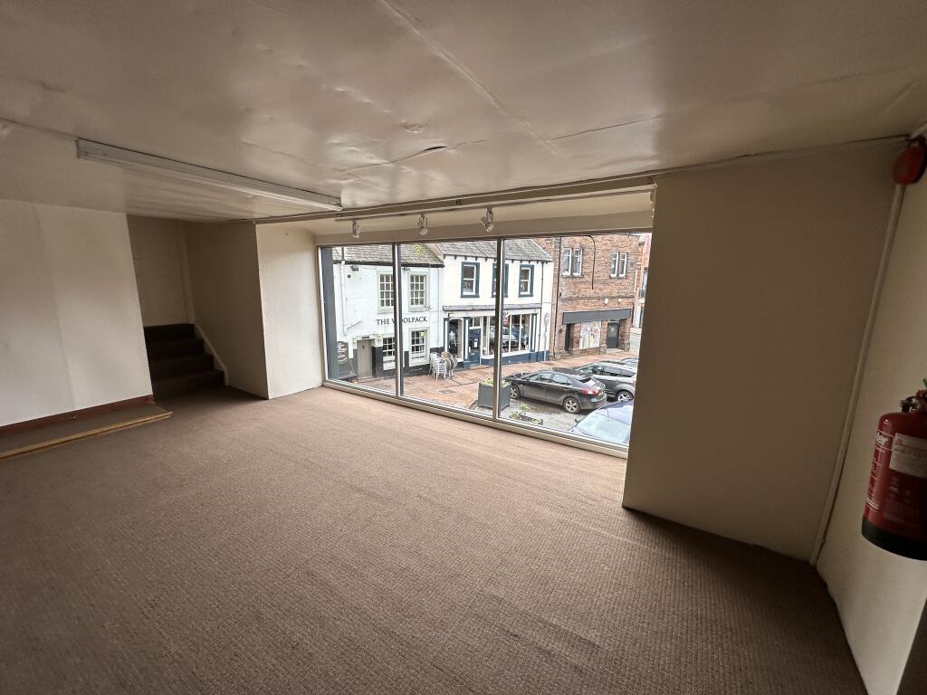 House in Penrith, Townhead - More