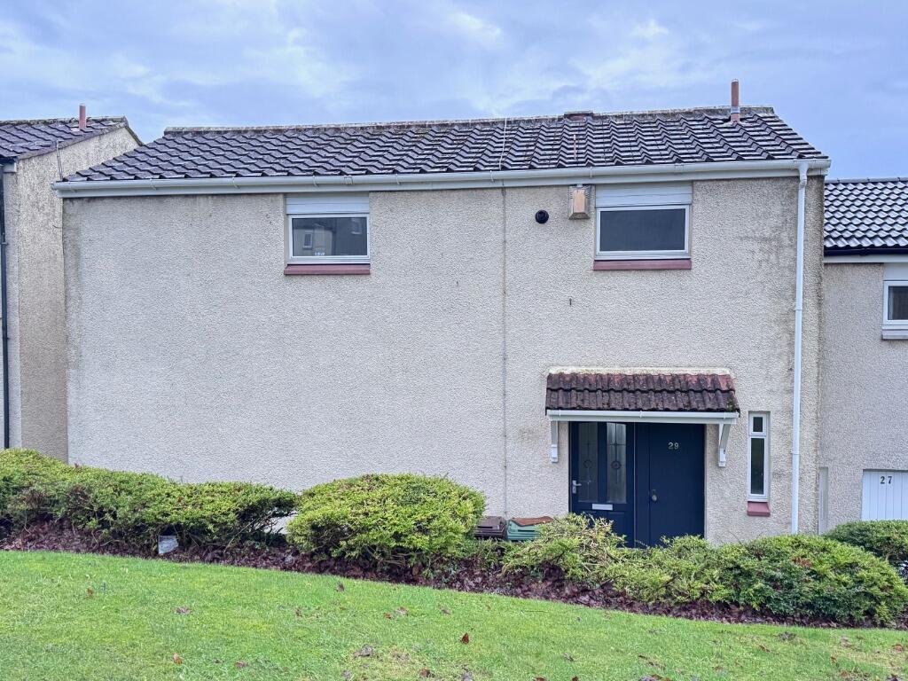 Main image of property: Parksail, Erskine, Renfrewshire, PA8