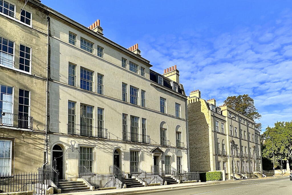 Main image of property: Bathwick Street, Bath