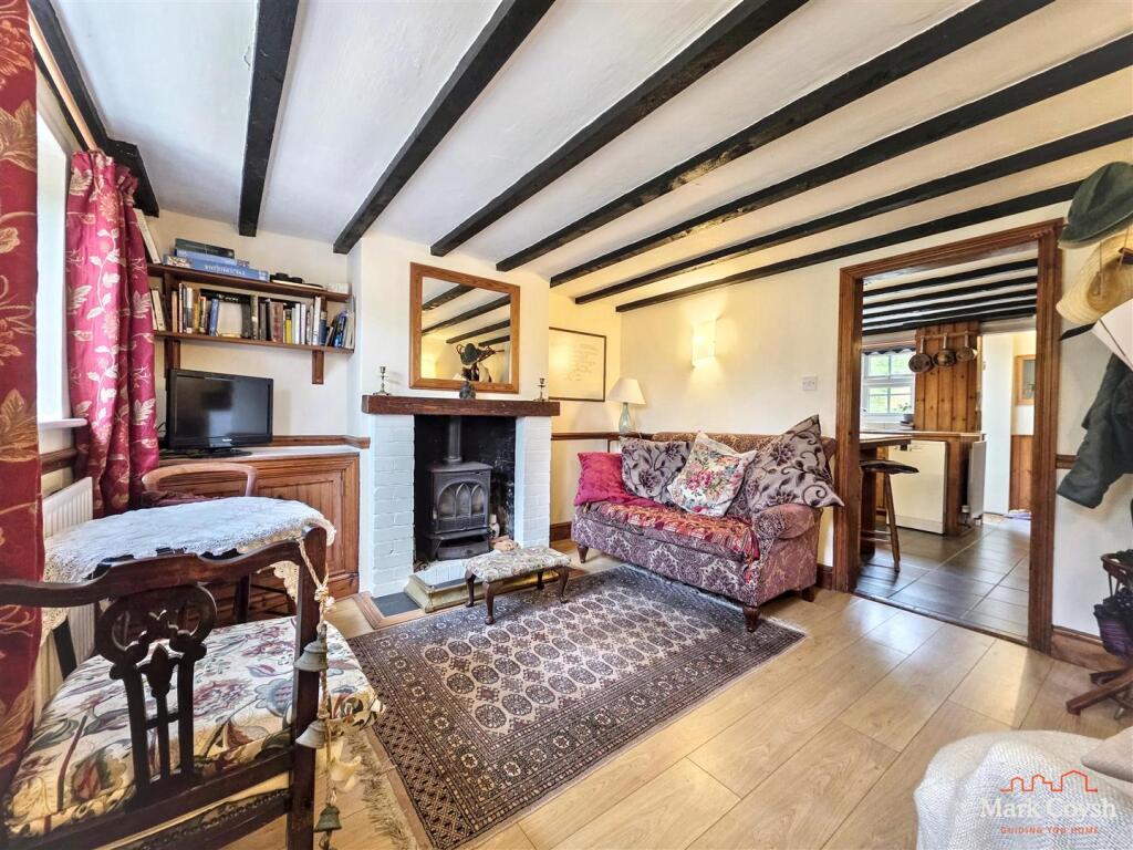 House in Redhill - View 4