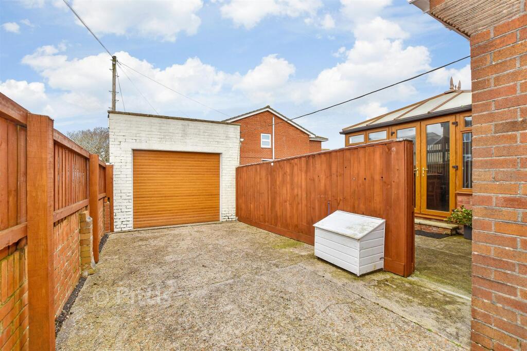 Main image of property: Love Lane, Cowes, Isle of Wight