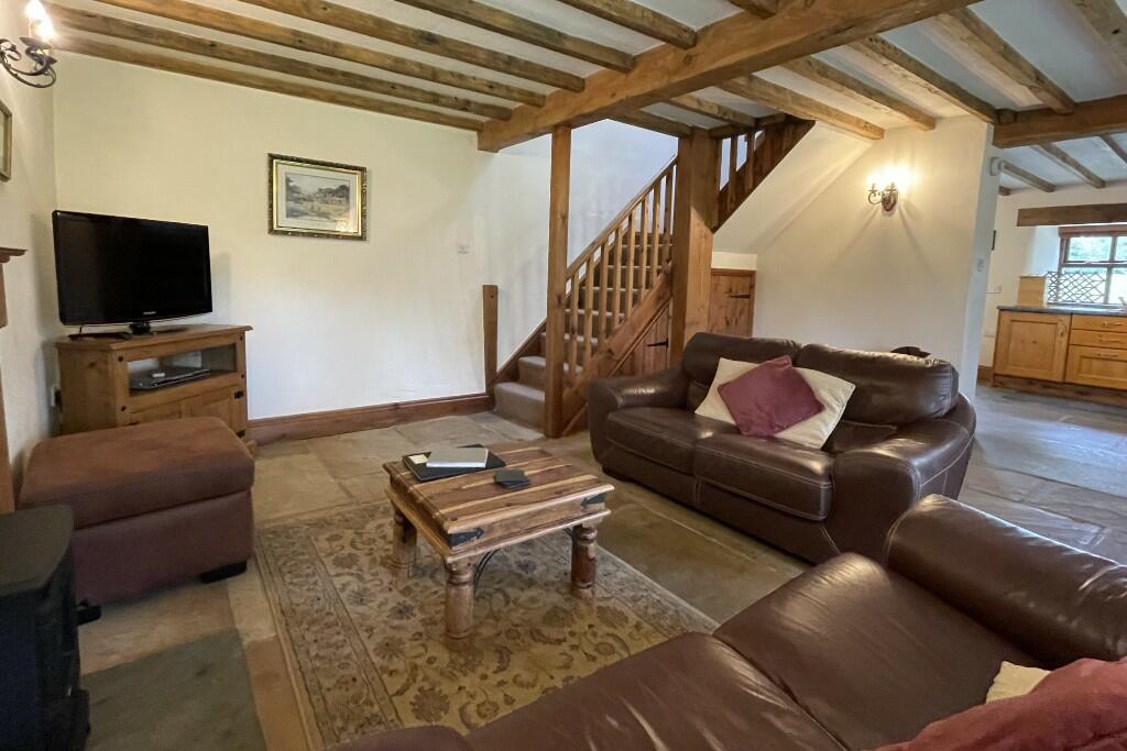 House in York - More