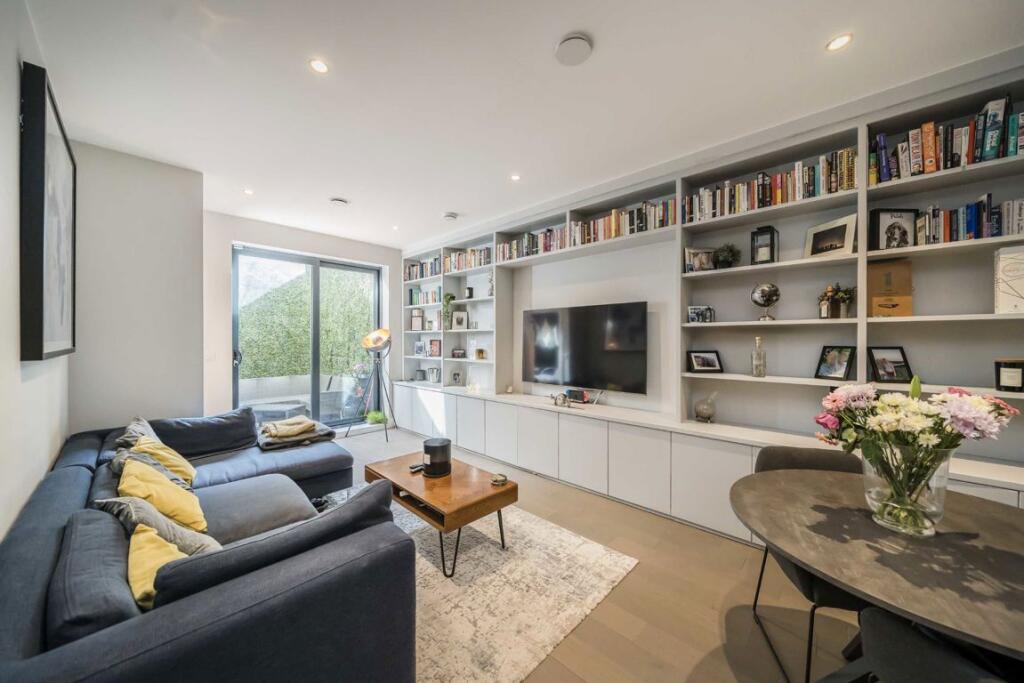Main image of property: Northfield Avenue, Northfield