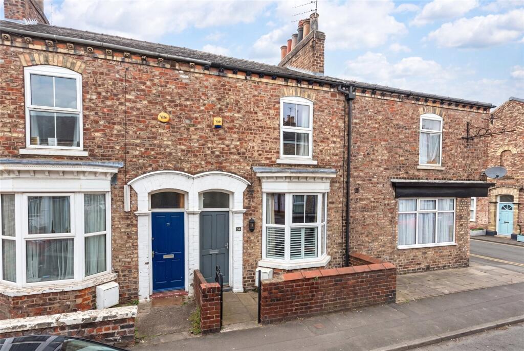 Main image of property: Nicholas Street, York, North Yorkshire, YO10