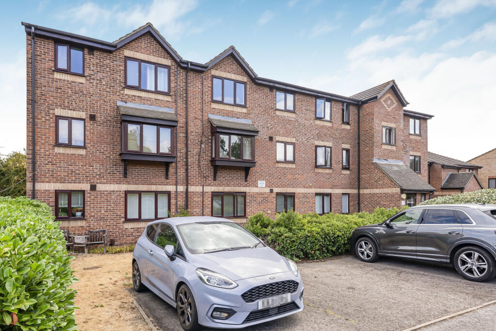 Main image of property: Moorymead, Watton At Stone, Herts, SG14