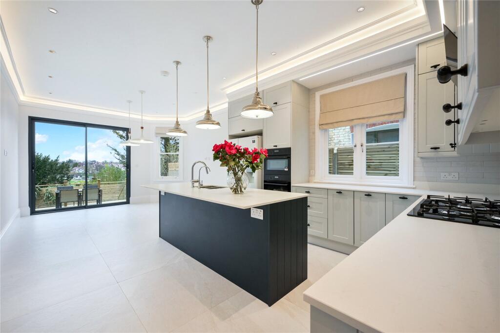 Main image of property: Victoria Road, London, N22