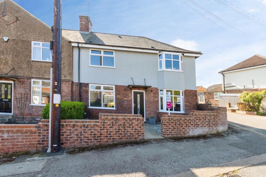 Main image of property: Carr Lane, Tankersley, Barnsley