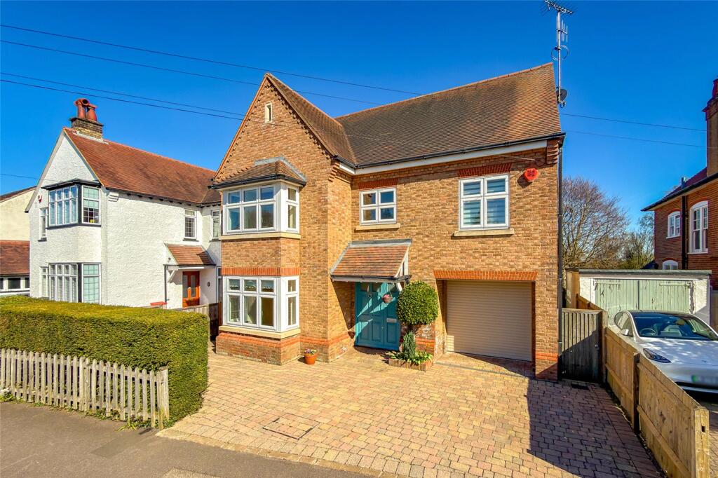 Main image of property: Lancaster Road, St. Albans, Hertfordshire, AL1