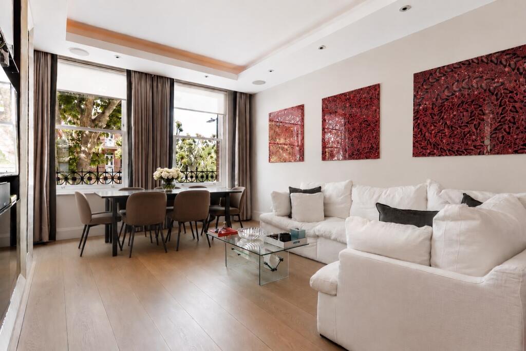 Main image of property: Elgin Avenue, London